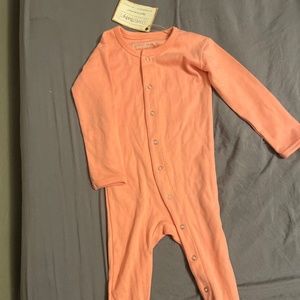 Toddler onesie